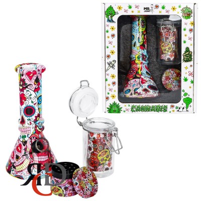 WATER PIPE GIFT SET GSET04 - GSET06 1CT